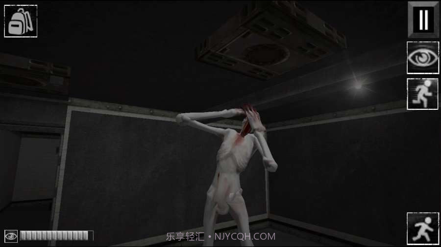 scp173模拟器截图2 scp173模拟器截图2