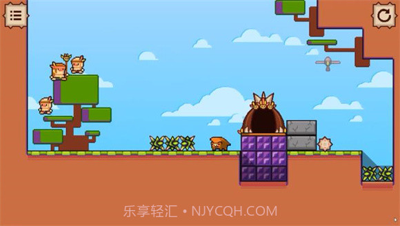 沉重的萨满截图3 沉重的萨满截图3