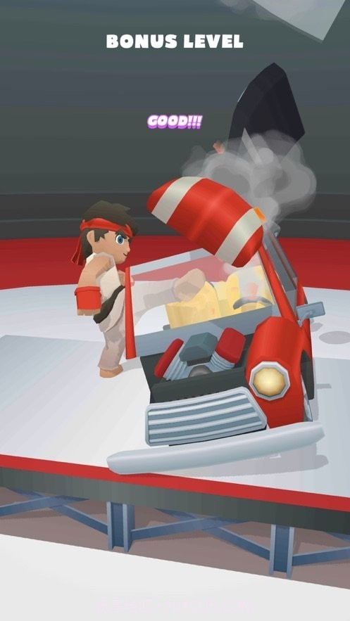 把他们全都击碎截图1 把他们全都击碎截图1