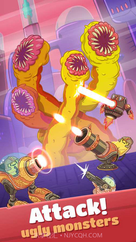 绝望黑暗洞穴截图3 绝望黑暗洞穴截图3