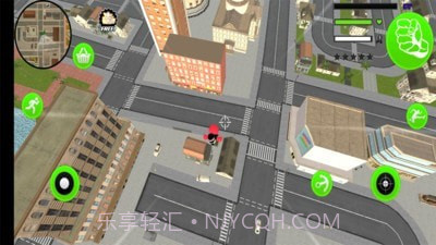 火柴人夜魔侠截图3 火柴人夜魔侠截图3