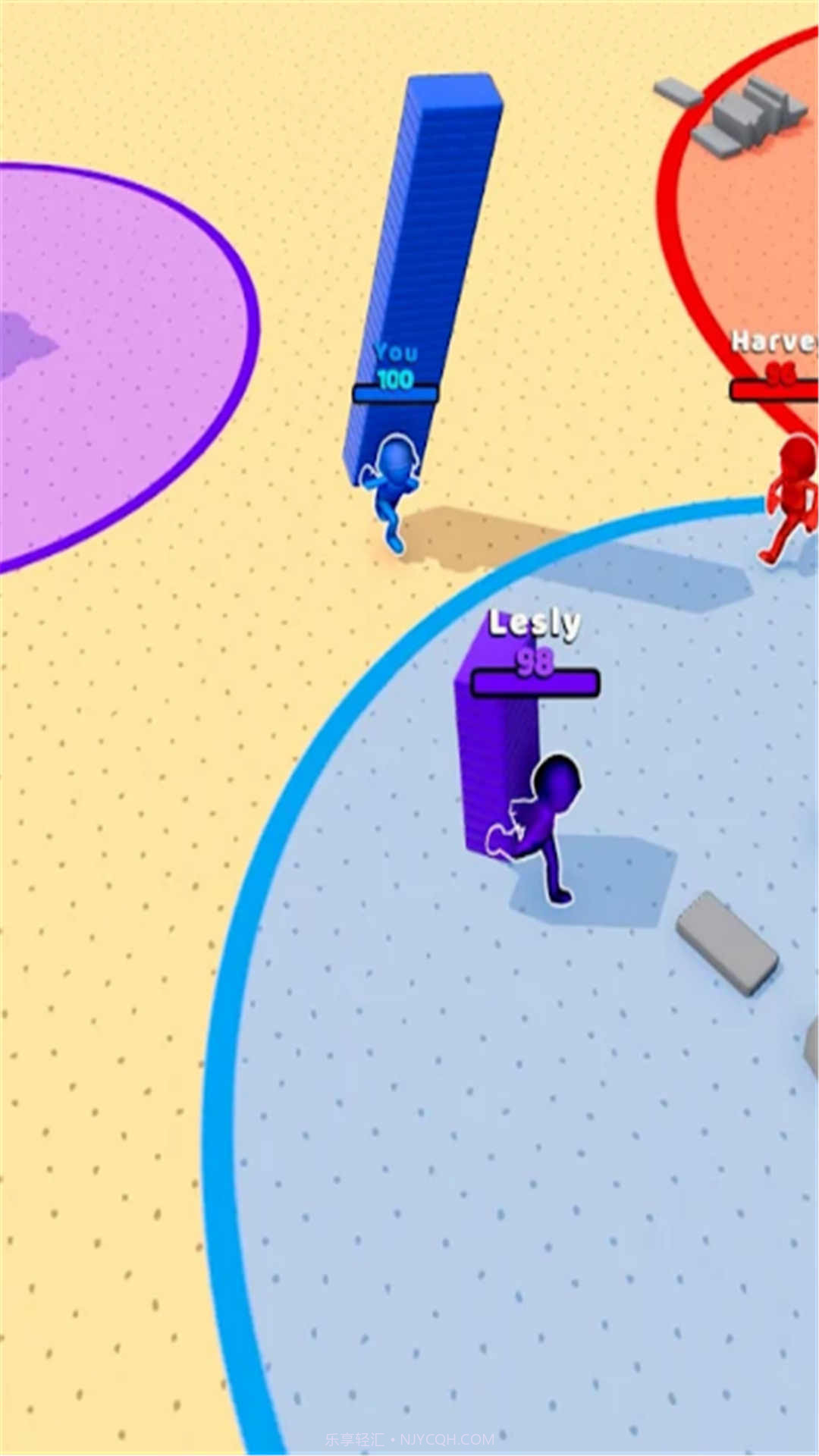 城市占领截图3 城市占领截图3