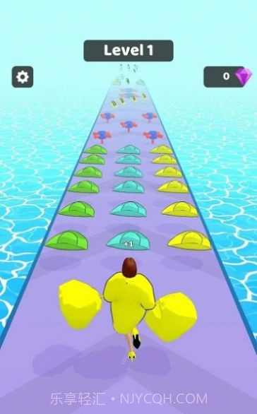 购物狂奔截图1 购物狂奔截图1