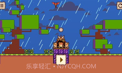 沉重的萨满截图2 沉重的萨满截图2