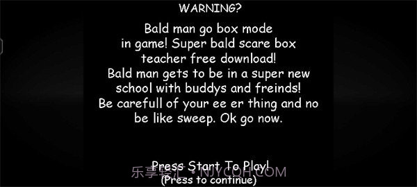 巴迪的懒散BBC模组截图2 巴迪的懒散BBC模组截图2