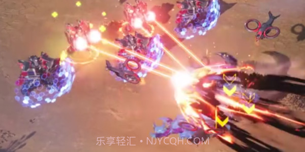 孤星截图1 孤星截图1