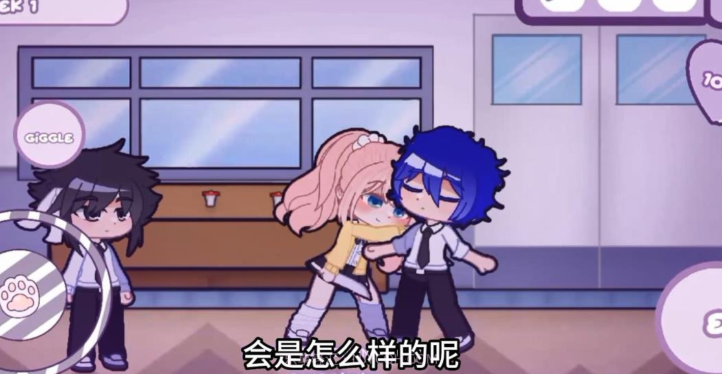 加查病模截图3 加查病模截图3