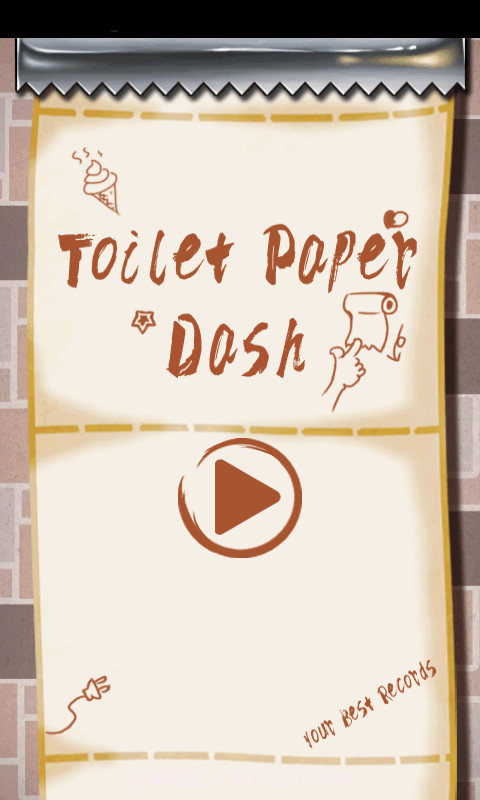 快拉厕纸截图2 快拉厕纸截图2