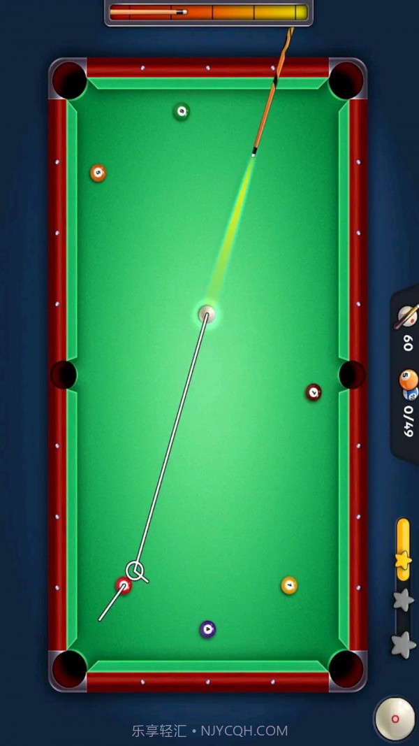 球场大师赛截图2 球场大师赛截图2