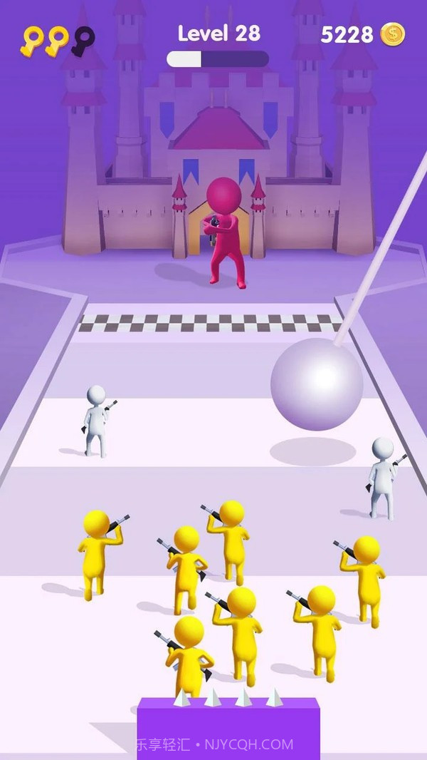 团结一致截图1 团结一致截图1