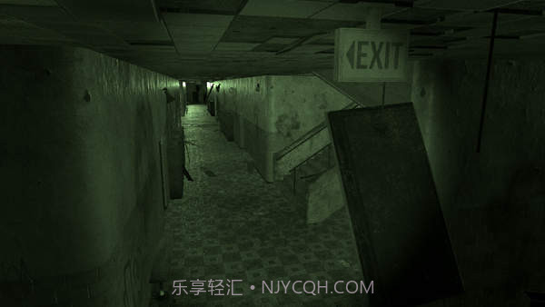 恐鬼症 中文版截图4 恐鬼症 中文版截图4