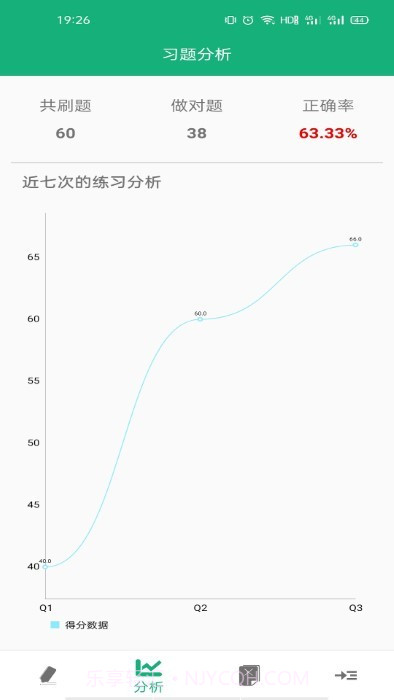 云帮小学口算截图4 云帮小学口算截图4