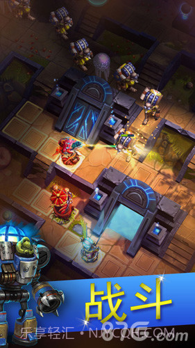 防御者最新版截图3 防御者最新版截图3