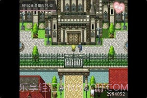 无冬镇物语无心版截图4 无冬镇物语无心版截图4