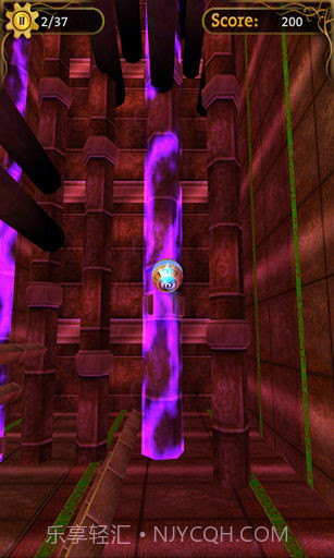 幻想齿轮 Gears截图2