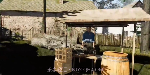 农夫模拟器截图3 农夫模拟器截图3