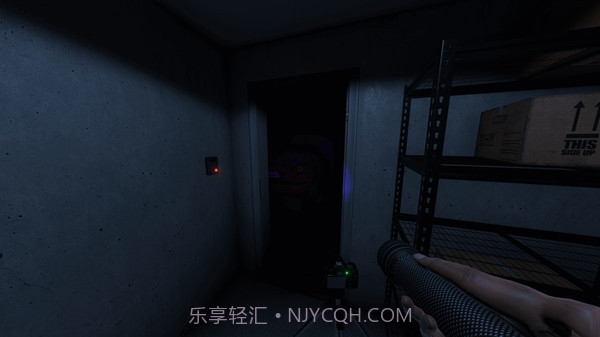 恐鬼症 中文版截图5 恐鬼症 中文版截图5