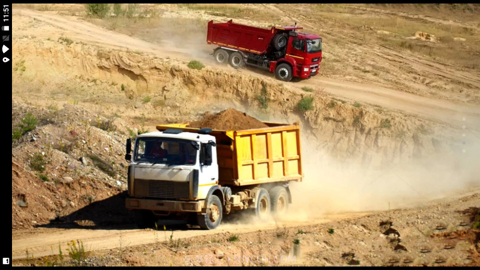 泥头车模拟器截图2 泥头车模拟器截图2
