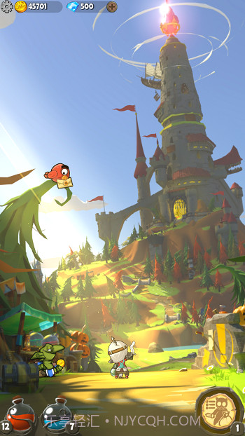 iMonster截图3 iMonster截图3