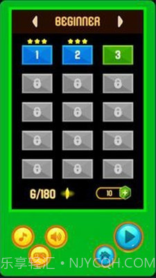 块拼图爱好者截图4 块拼图爱好者截图4