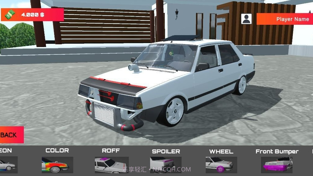 真实驾驶模拟器2024截图2 真实驾驶模拟器2024截图2