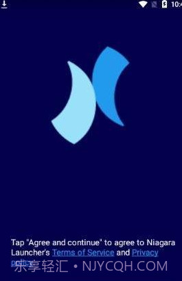 Niagara启动器截图1 Niagara启动器截图1