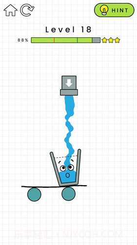 快乐玻璃杯中文版截图1 快乐玻璃杯中文版截图1