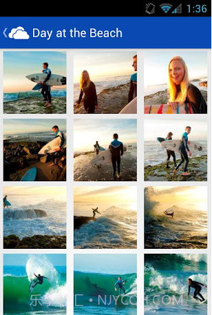 OneDrive截图3 OneDrive截图3