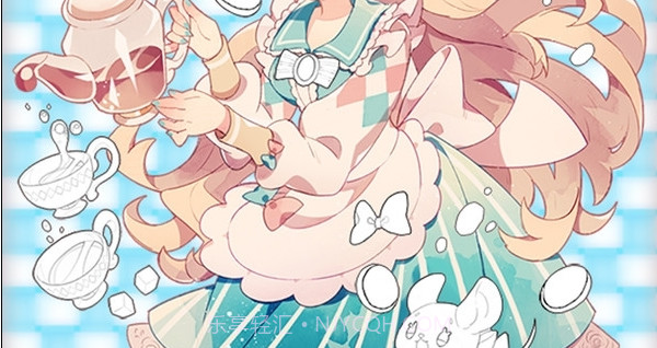 仙女贴贴乐截图3 仙女贴贴乐截图3