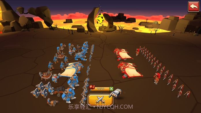 帝国战争模拟器截图5 帝国战争模拟器截图5