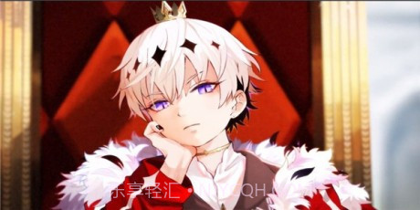 恶魔王子与提线木偶App截图4 恶魔王子与提线木偶App截图4