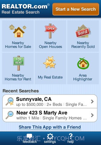 九九房房产资讯截图1 九九房房产资讯截图1