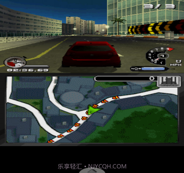极品飞车之卧底免费版截图3