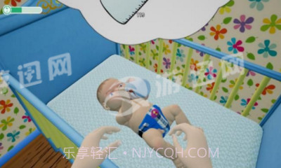 婴儿模拟器截图1 婴儿模拟器截图1