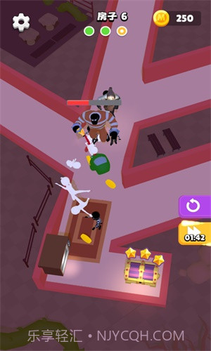 闹腾房子截图1 闹腾房子截图1