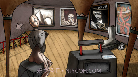 迷失岛海边游乐园截图2 迷失岛海边游乐园截图2