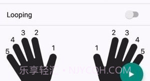 钢琴和弦与音阶截图3 钢琴和弦与音阶截图3