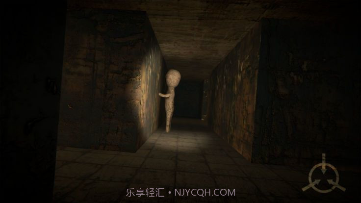 scp173模拟器截图1 scp173模拟器截图1