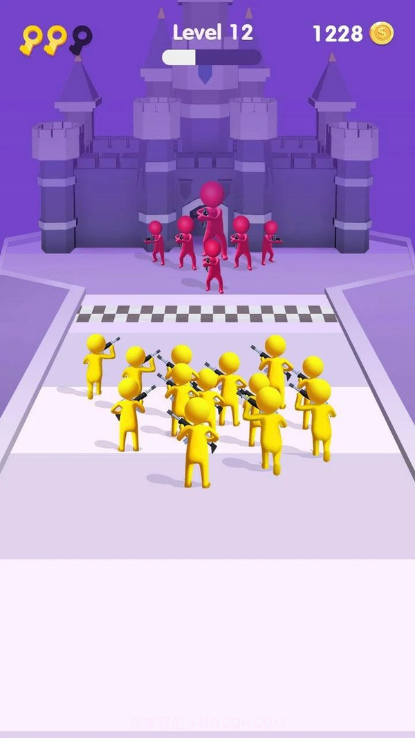 团结一致截图2 团结一致截图2