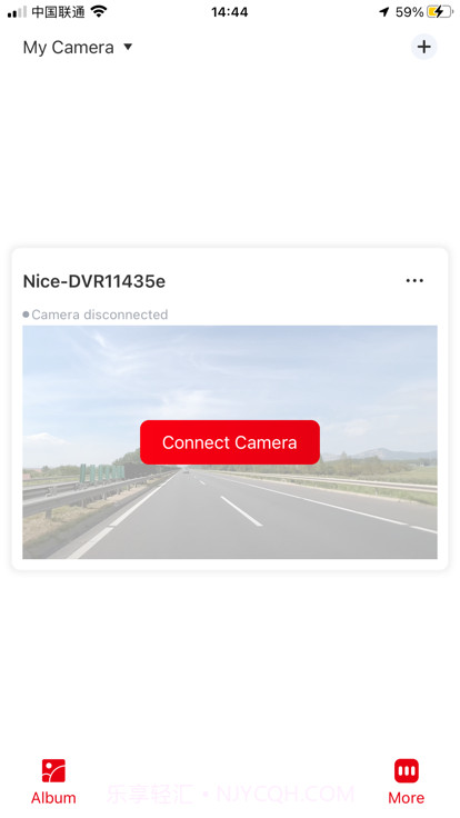 nicedvr行车记录仪截图1 nicedvr行车记录仪截图1