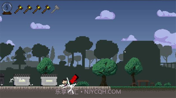 安瓦尔特先生律师的遗产截图4 安瓦尔特先生律师的遗产截图4