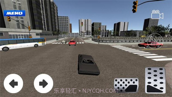 肌肉驾驶员截图2 肌肉驾驶员截图2