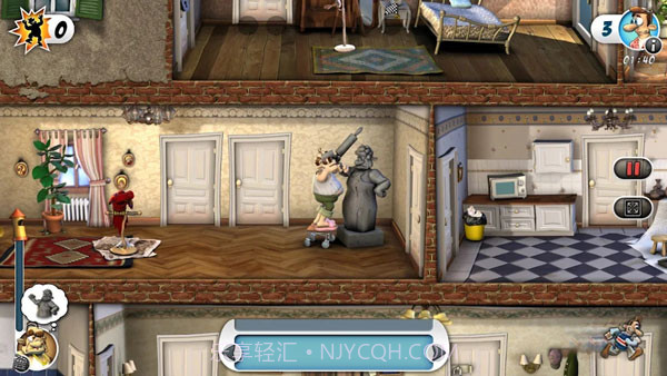 整蛊邻居地狱归来v1.0截图3 整蛊邻居地狱归来v1.0截图3