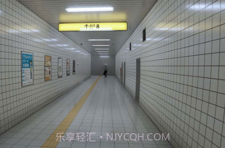 逃离地铁站截图3 逃离地铁站截图3