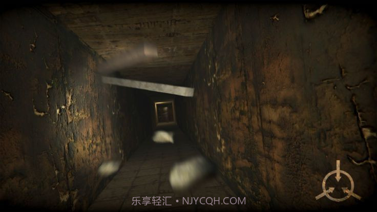 scp173模拟器截图3 scp173模拟器截图3