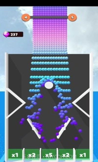 帆布长跑v1.6.2截图3 帆布长跑v1.6.2截图3