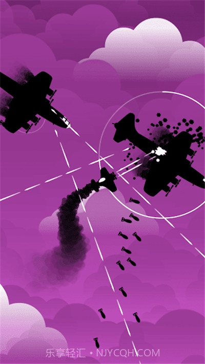 翱翔战斗机截图2 翱翔战斗机截图2