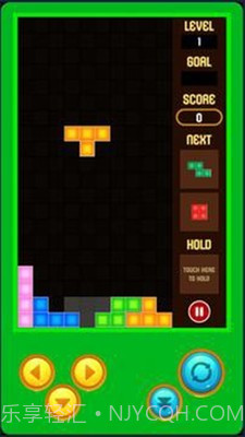 块拼图爱好者截图2 块拼图爱好者截图2