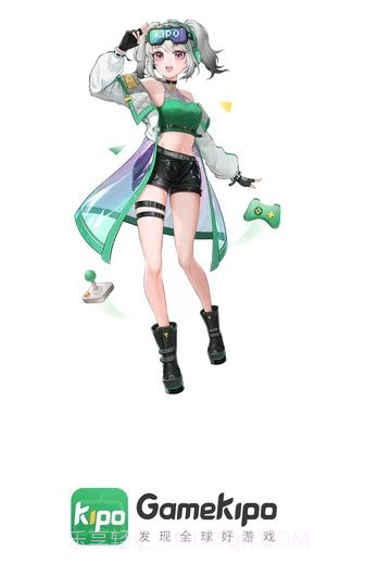 GameKipo截图3 GameKipo截图3
