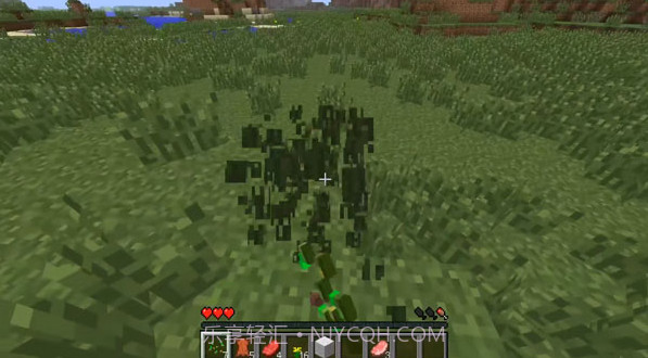 我的世界贝爷生存截图2